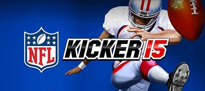 NFL Kicker 15 v1.0.1 APK Full indir