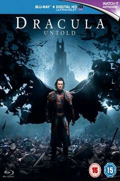 Dracula Başlangıç - 2014 BluRay 1080p DuaL MKV indir