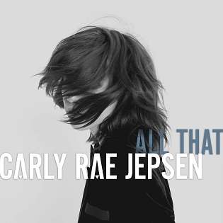 Carly Rae Jepsen - All That [Single] - 2015 Mp3