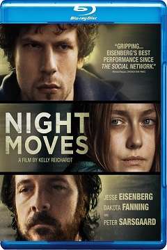 Gece Planı - Night Moves - 2013 BluRay 1080p DuaL MKV indir