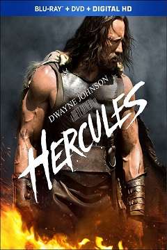 Herkül - Hercules - 2014 BluRay 1080p x264 DTS MKV indir