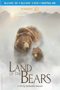Ayıların Krallığı - Land of the Bears - 2014 BluRay 1080p DuaL MKV indir