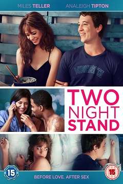 Two Night Stand - 2014 BluRay 1080p x264 AC3 MKV indir