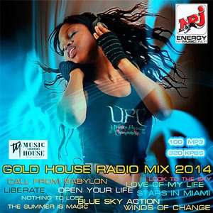 Gold House Radio Mix - 2014 Mp3 Full indir