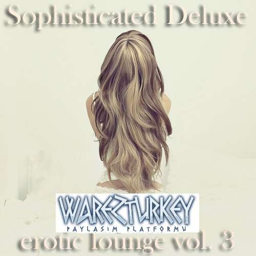VA - Sophisticated Deluxe Erotic Lounge Vol 3 - 2014 Mp3 Full indir
