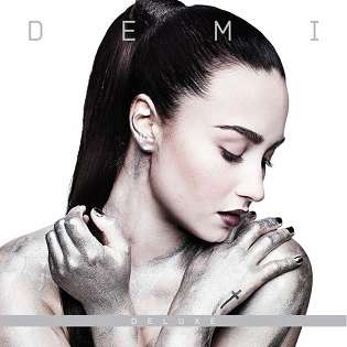 Demi Lovato - Demi [Deluxe Edition] - 2014 Mp3 Full indir