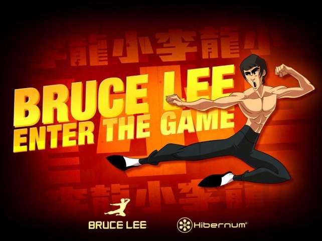 Bruce Lee Enter The Game v1.0.7.5926 APK Full indir