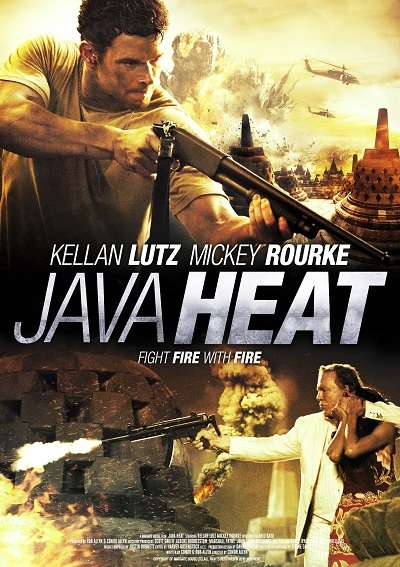 Cava Ateşi - Java Heat - 2013 Türkçe Dublaj MKV indir