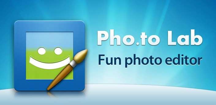 Pho.to Lab PRO Photo Editor! v2.0.190 pro APK Full indir