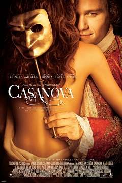 Kazanova – Casanova - 2005 Türkçe Dublaj MKV indir
