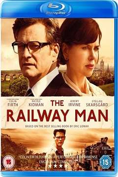 Geçmişin izleri - The Railway Man - 2013 Türkçe Dublaj MKV indir