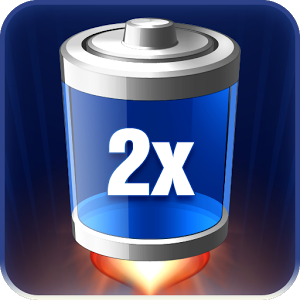 2x Battery Pro – Battry Saver v3.13 APK Full indir