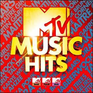 Mtv Music Top 20 Listesi - 07 Eylül 2014 Mp3 Full indir