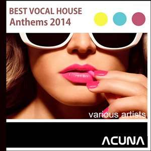 Best Vocal House Anthems - 2014 Mp3 Full indir