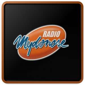 Radyo Mydonose Top 40 Listesi - 10 Eylül 2014 Mp3 Full indir