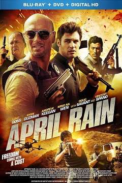 Nisan Yağmuru - April Rain - 2014 BluRay 1080p DuaL MKV indir