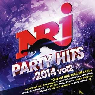 VA - NRJ Party Hits 2014 Vol.2 - 2014 Mp3 Full indir