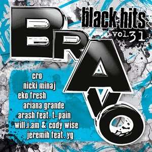 Bravo Black Hits Vol.31 - 2014 Mp3 Full indir