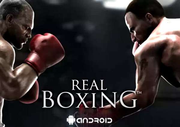 Real Boxing 1.8.0 Premium Full APK indir