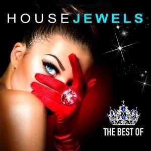 VA – House Jewels The Best of Fashion House Grooves - 2014 Mp3 Full indir
