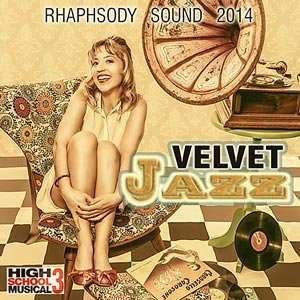 Rhaphsody Sound Velvet Jazz - 2014 Mp3 Full indir