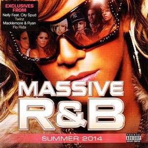 Massive R&B - 2014 Mp3 Full indir