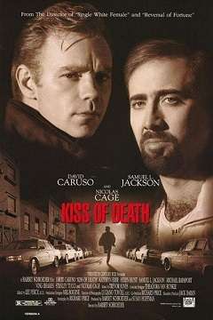 Ölüm Öpücüğü – Kiss Of Death - 1995 Türkçe Dublaj MKV indir
