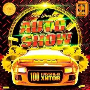 Auto Show - 2014 Mp3 Full indir