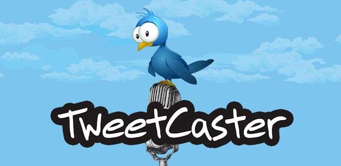 TweetCaster Pro for Twitter v8.8.1 APK Full indir