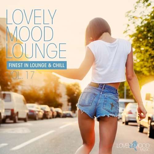 Lovely Mood Lounge Vol.17 - 2014 Mp3 Full indir