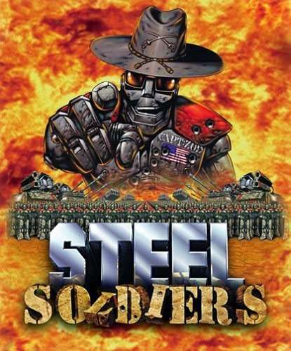 Z Steel Soldiers v1.91 APK Full indir