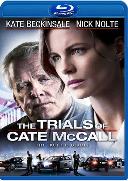The Trials of Cate McCall - 2013 BluRay 1080p x264 DTS MKV indir