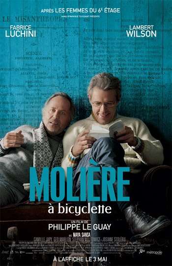Alceste ile Bisiklete Binmek - 2013 Türkçe Dublaj MKV indir