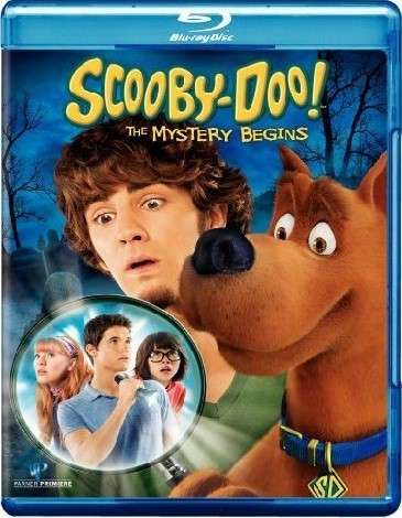 Scooby-Doo 2 - 2004 BluRay 1080p DuaL MKV indir