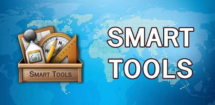 Smart Tools v1.7.2 APK Full indir