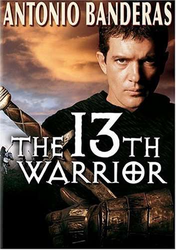 13. Savaşçı - The 13th Warrior - 1999 Türkçe Dublaj MKV indir