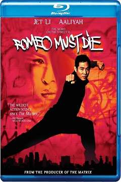 Romeo Ölmeli - 2000 BluRay 1080p DuaL MKV indir