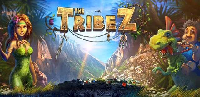 The Tribez v2.2.1 APK Full indir