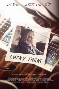 Ne Şanslılar - Lucky Them - 2013 Türkçe Dublaj MKV indir