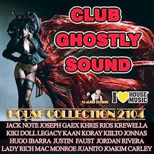 Club Chostly Sound - 2014 Mp3 Full indir