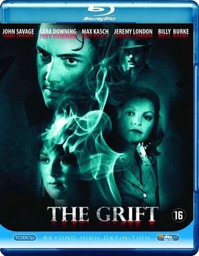 Sahtekarlık - The Grift - 2008 BluRay 1080p DauL MKV indir