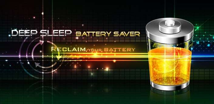 Deep Sleep Battery Saver Pro v3.3 APK Full indir