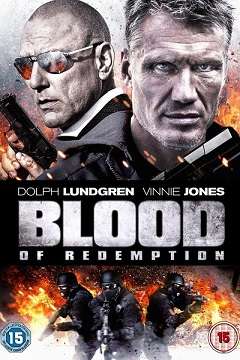 Kan ve Kefaret - Blood of Redemption - 2013 Türkçe Dublaj MKV indir