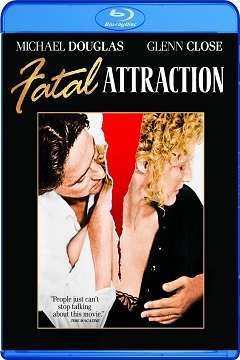 Öldüren Cazibe - Fatal Attraction - 1987 Türkçe Dublaj MKV indir