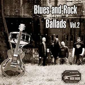 Blues and Rock Ballads Vol.2 - 2014 Mp3 Full indir