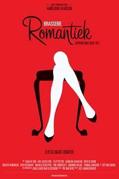 Romantik Lokanta – Brasserie Romantiek - 2012 Türkçe Dublaj MKV indir