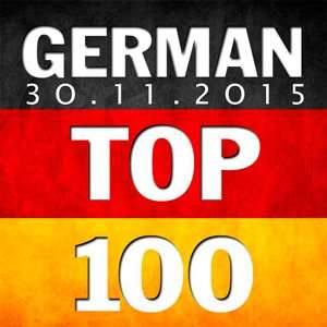 German Top 100 Single Charts - 30.11.2015 Mp3 indir