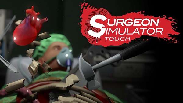 Surgeon Simulator v1.0.2 APK + OBB Full indir