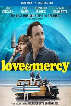Aşk ve Merhamet - 2014 BluRay 1080p DuaL MKV indir