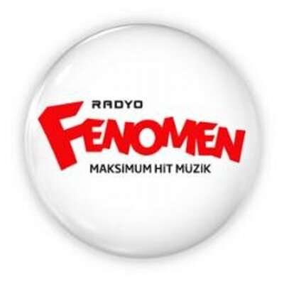 Radyo Fenomen Top 40 - 2016 Mp3 indir